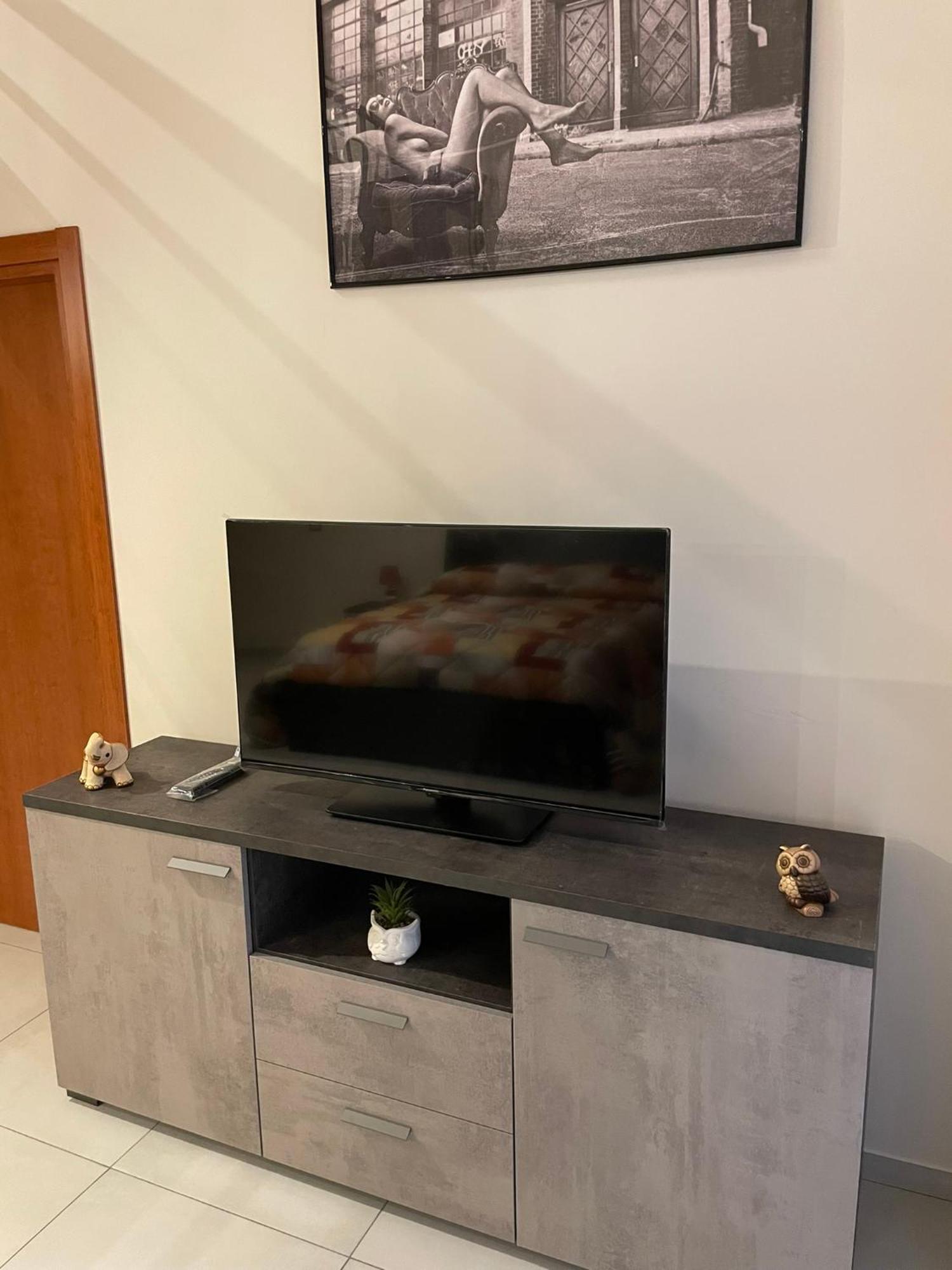 Casa Encanto Napoli Esterno foto