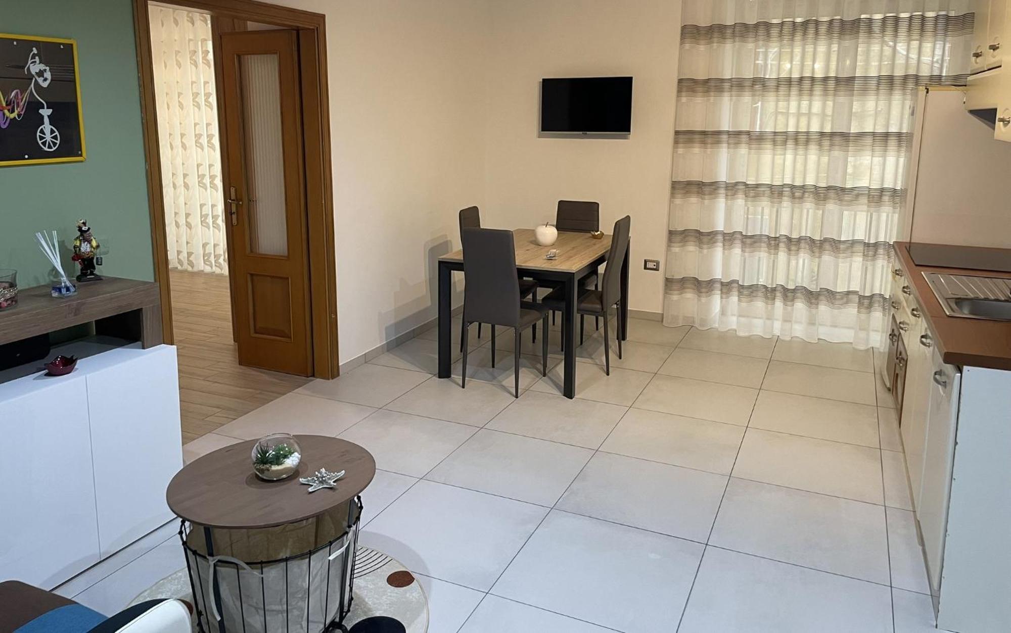 Casa Encanto Napoli Esterno foto