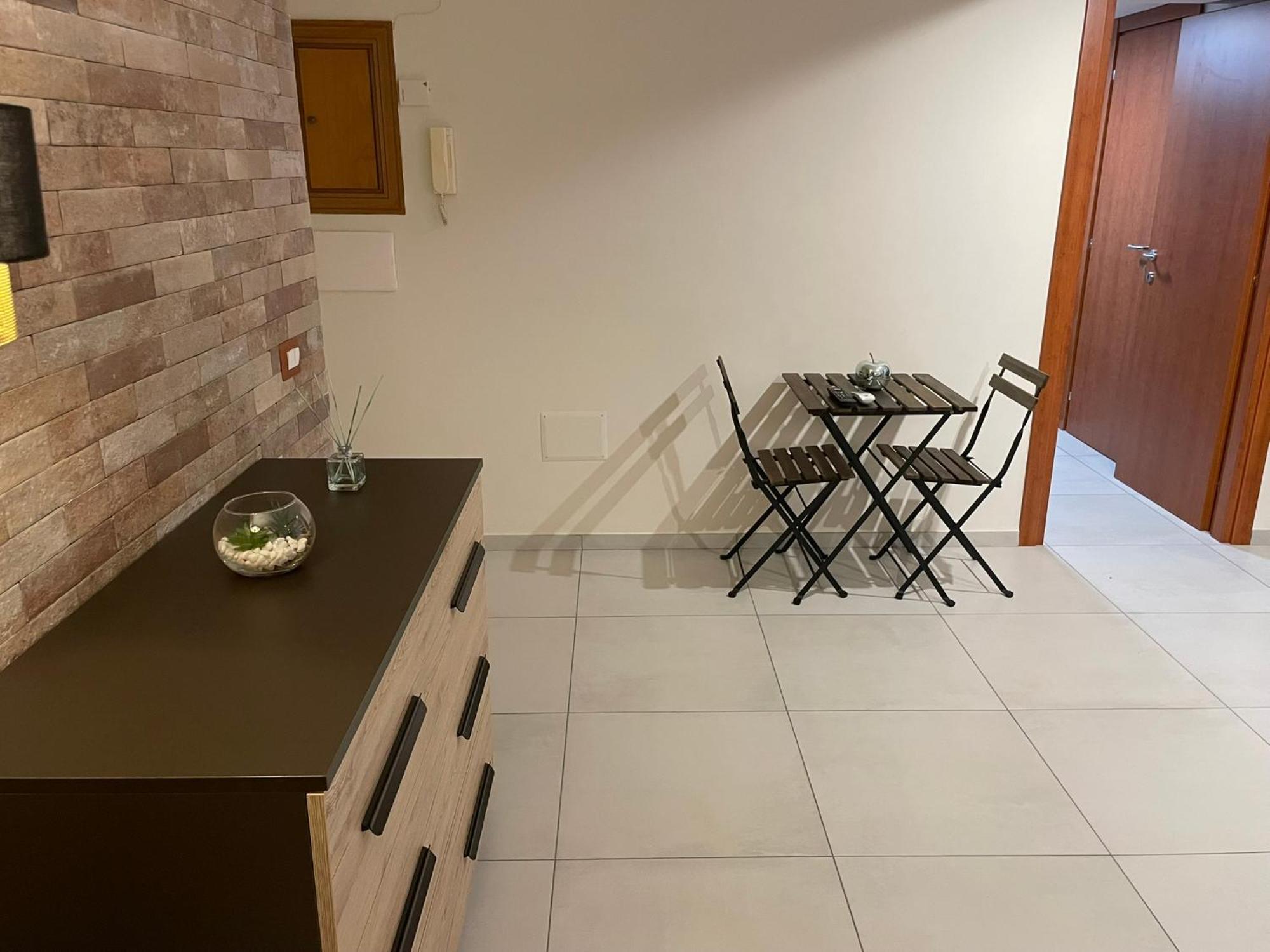 Casa Encanto Napoli Esterno foto