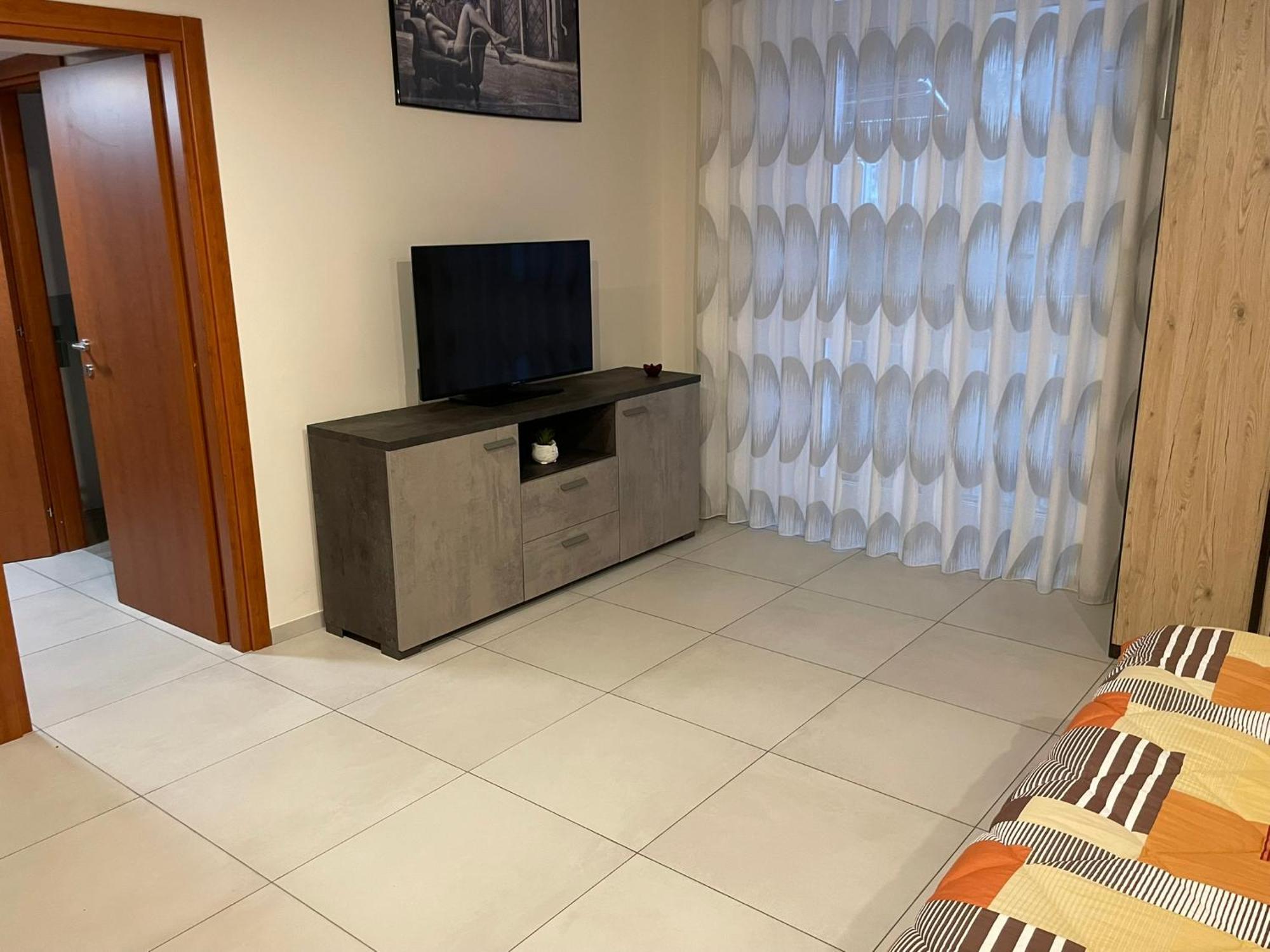 Casa Encanto Napoli Esterno foto